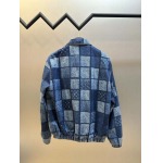 2026年9月11日秋冬新作Louis Vuittonジャケット高品質人気の商品/YGY工場