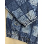 2026年9月11日秋冬新作Louis Vuittonジャケット高品質人気の商品/YGY工場