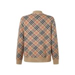 2026年9月11日秋冬新作Burberry ニットカーディガン  高品質人気の商品/YGY工場