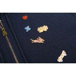 2026年9月11日秋冬新作LOUIS VUITTONジャケット高品質人気の商品/YGY工場