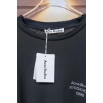 2026年9月11日秋冬新作Acne長袖高品質人気の商品/YGY工場