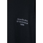 2026年9月11日秋冬新作Acne長袖高品質人気の商品/YGY工場