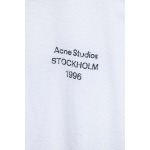 2026年9月11日秋冬新作Acne長袖高品質人気の商品/YGY工場