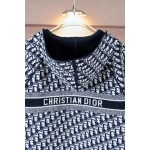 2026年9月11日秋冬新作Dior ニットカーディガン  高品質人気の商品/YGY工場