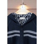 2026年9月11日秋冬新作Dior ニットカーディガン  高品質人気の商品/YGY工場