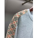 2026年9月11日秋冬新作Burberryスウェット高品質人気の商品/YGY工場