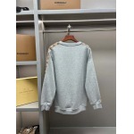 2026年9月11日秋冬新作Burberryスウェット高品質人気の商品/YGY工場