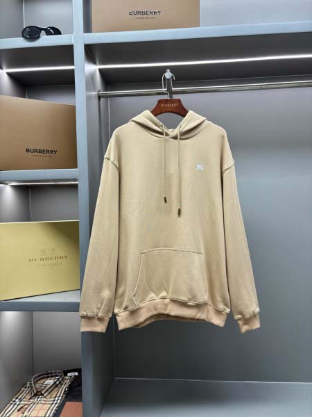 2026年9月11日秋冬新作Burberryスウェット高品質...