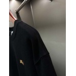 2026年9月11日秋冬新作Burberryスウェット高品質人気の商品/YGY工場
