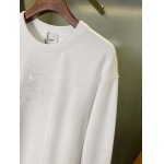 2026年9月11日秋冬新作Burberryスウェット高品質人気の商品/YGY工場