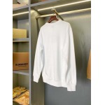 2026年9月11日秋冬新作Burberryスウェット高品質人気の商品/YGY工場