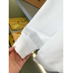 2026年9月11日秋冬新作Burberryスウェット高品質人気の商品/YGY工場