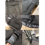 2026年9月11日秋冬新作Pradaダウンジャケット高品質人気の商品/YGY工場