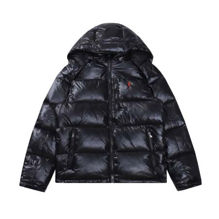 2026年9月11日秋冬新作Ralph Laurenダウンジ...