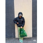 2026年9月11日秋冬新作Stussyダウンジャケット高品質人気の商品/YGY工場
