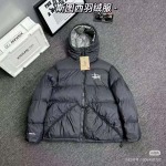 2026年9月11日秋冬新作Stussy ダウンジャケット高品質人気の商品/YGY工場