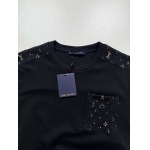 2026年9月11日秋冬新作Louis Vuitton半袖 tシャツ高品質人気の商品/YGY工場