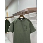 2026年9月11日秋冬新作DIOR半袖 tシャツ高品質人気の商品/YGY工場