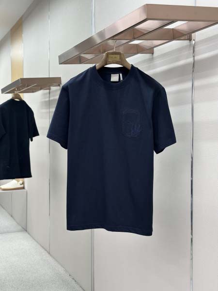 2026年9月11日秋冬新作DIOR半袖 tシャツ高品質人気...