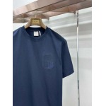 2026年9月11日秋冬新作DIOR半袖 tシャツ高品質人気の商品/YGY工場