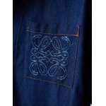 2026年9月11日秋冬新作LOEWE半袖 tシャツ高品質人気の商品/YGY工場