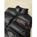 2026年9月11日秋冬新作Pradaダウンジャケット高品質人気の商品/YGY工場