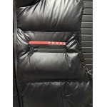 2026年9月11日秋冬新作Pradaダウンジャケット高品質人気の商品/YGY工場