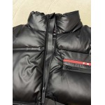2026年9月11日秋冬新作Pradaダウンジャケット高品質人気の商品/YGY工場