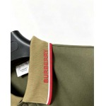 2026年9月11日秋冬新作BURBERRY半袖高品質人気の商品/YGY工場