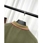 2026年9月11日秋冬新作BURBERRY半袖高品質人気の商品/YGY工場