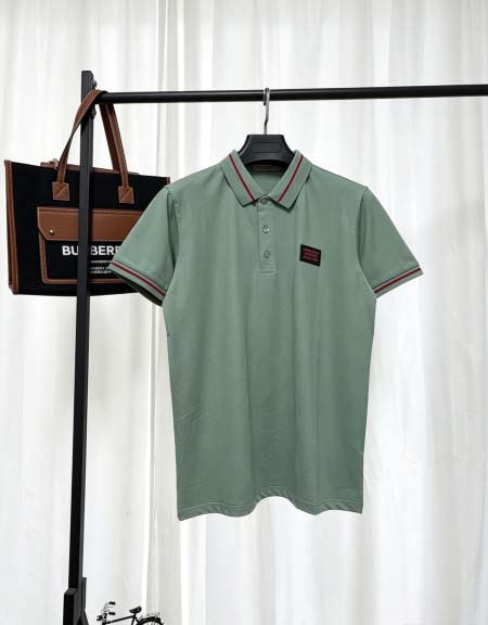 2026年9月11日秋冬新作BURBERRY半袖高品質人気の...