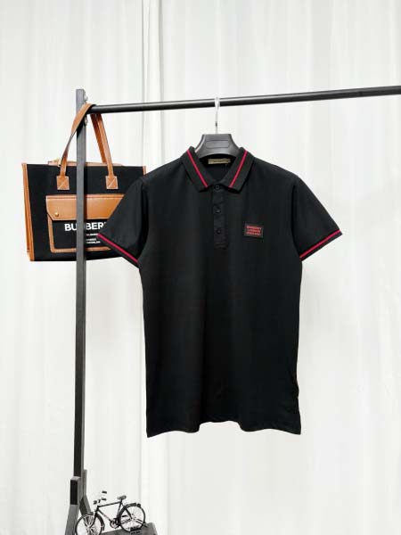 2026年9月11日秋冬新作BURBERRY半袖高品質人気の...