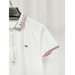 2026年9月11日秋冬新作LACOSTE半袖高品質人気の商品/YGY工場