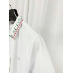 2026年9月11日秋冬新作LACOSTE半袖高品質人気の商品/YGY工場