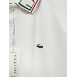 2026年9月11日秋冬新作LACOSTE半袖高品質人気の商品/YGY工場
