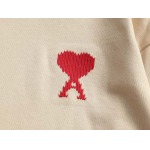 2026年9月11日秋冬新作Amiスウェット高品質人気の商品/YGY工場