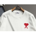 2026年9月11日秋冬新作Amiスウェット高品質人気の商品/YGY工場