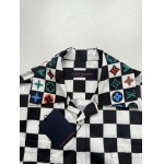 2026年9月11日秋冬新作Louis Vuitton半袖 tシャツ高品質人気の商品/YGY工場