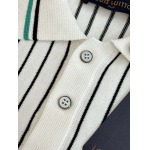 2026年9月11日秋冬新作Louis Vuittonニットの半袖高品質人気の商品/YGY工場