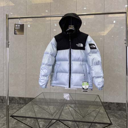 2026年9月11日秋冬新作The North Faceダウ...