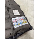 2026年9月11日秋冬新作Monclerタンクトップ高品質人気の商品/YGY工場