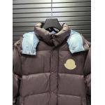 2026年9月11日秋冬新作Monclerダウンジャケット高品質人気の商品/YGY工場