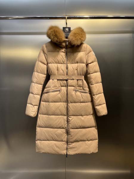 2026年9月11日秋冬新作moncler 女性ダウンジャケ...