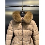 2026年9月11日秋冬新作moncler 女性ダウンジャケット高品質人気の商品/YGY工場