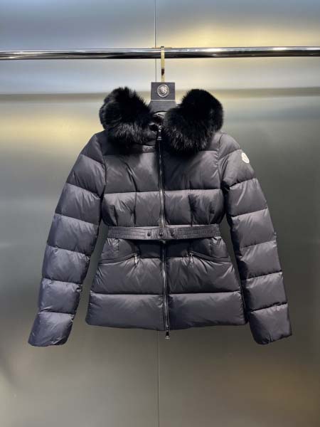 2026年9月11日秋冬新作Moncler 女性ダウンジャケ...