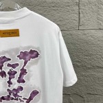 2026年9月11日秋冬新作Louis Vuitton半袖 tシャツ高品質人気の商品/YGY工場