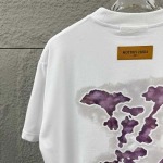2026年9月11日秋冬新作Louis Vuitton半袖 tシャツ高品質人気の商品/YGY工場