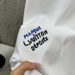 2026年9月11日秋冬新作Louis Vuitton半袖 tシャツ高品質人気の商品/YGY工場