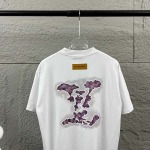 2026年9月11日秋冬新作Louis Vuitton半袖 tシャツ高品質人気の商品/YGY工場