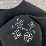 2026年9月11日秋冬新作Louis Vuittonスウェット高品質人気の商品/YGY工場